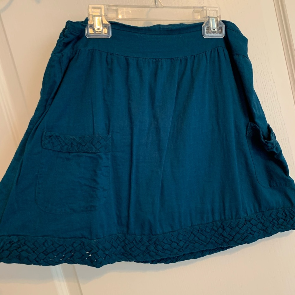 Skirt